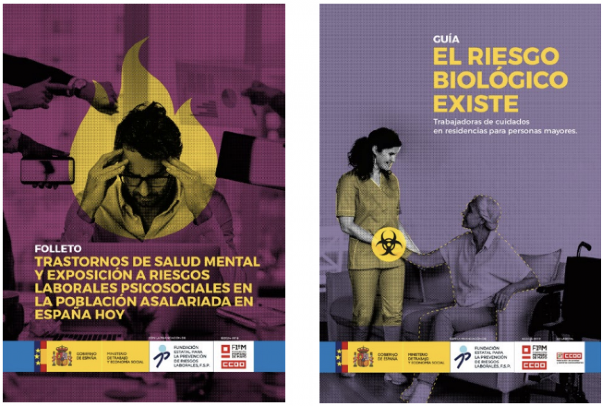 Proyectos FPRL