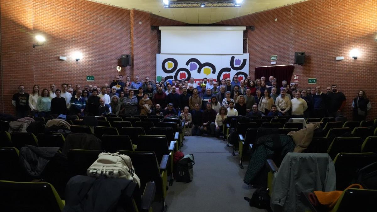 Jornada presencial curso Ley de Movilidad