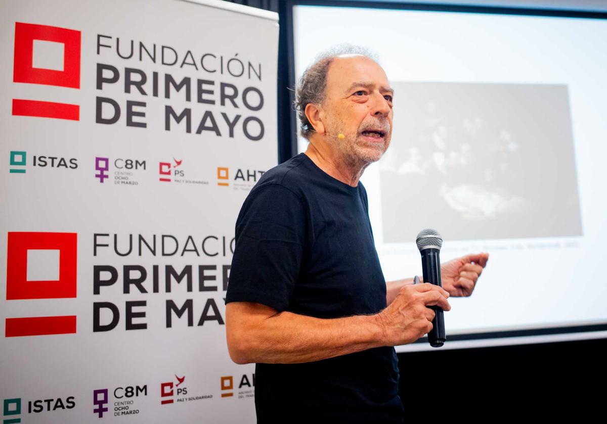 Jornada Estado del Bienestar en España