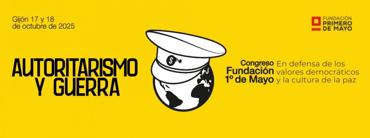 Congreso F1M octubre 2025