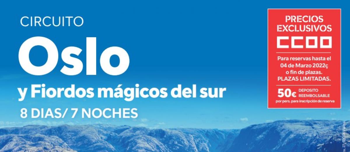Boletín Servicios. B the Travel Brand Circuitos Verano 2022