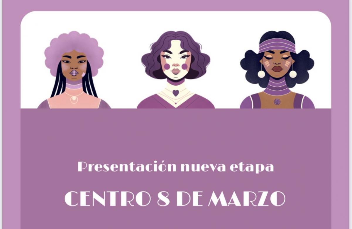 D8M_F1M. Nueva temporada