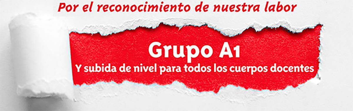 Boleín informativo Enseñanza Andalucía