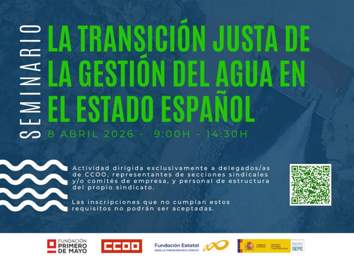 Transición Agua