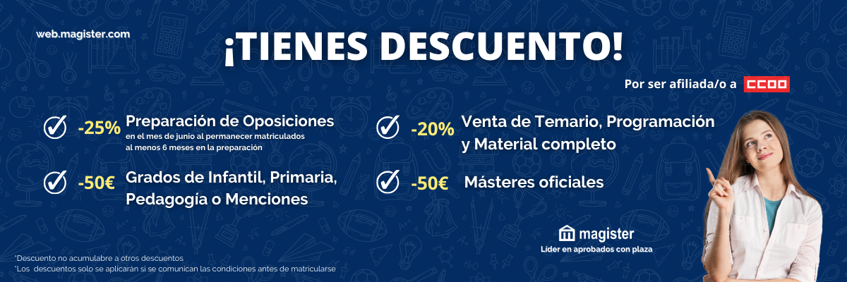 MAGISTER