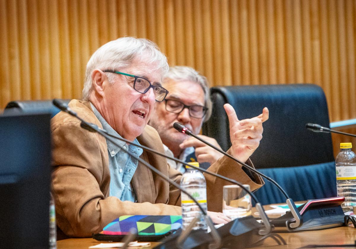 F1M. SEMINARIO DESPIDO