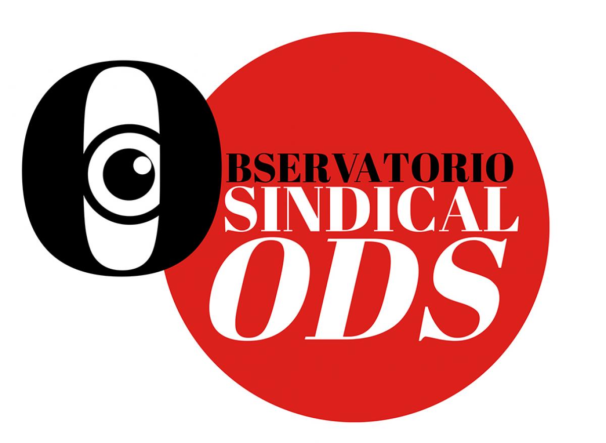 Observatorio sindical ODS
