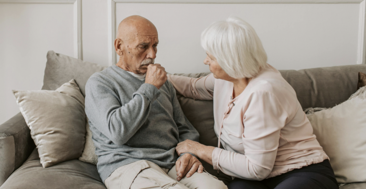 Envejecer en España