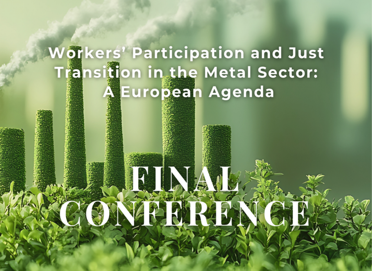 Conferencia Final Proyecto Meet