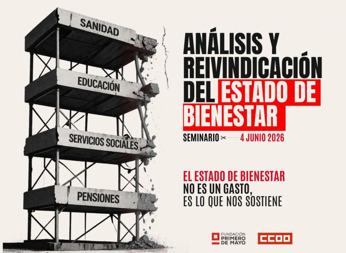 Seminario Estado del Bienestar