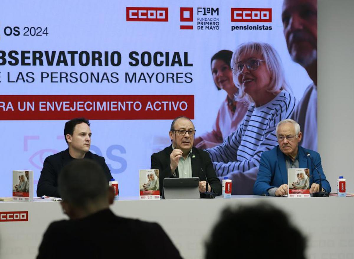 Observatorio Personas Mayores 2024